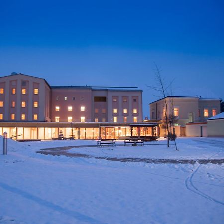 Jufa Hotel Weinviertel - Eselsmuehle Seefeld-Kadolz Exterior photo